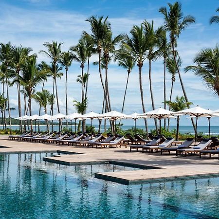 Hotel Fasano Trancoso Kültér fotó