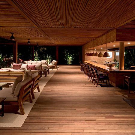 Hotel Fasano Trancoso Kültér fotó