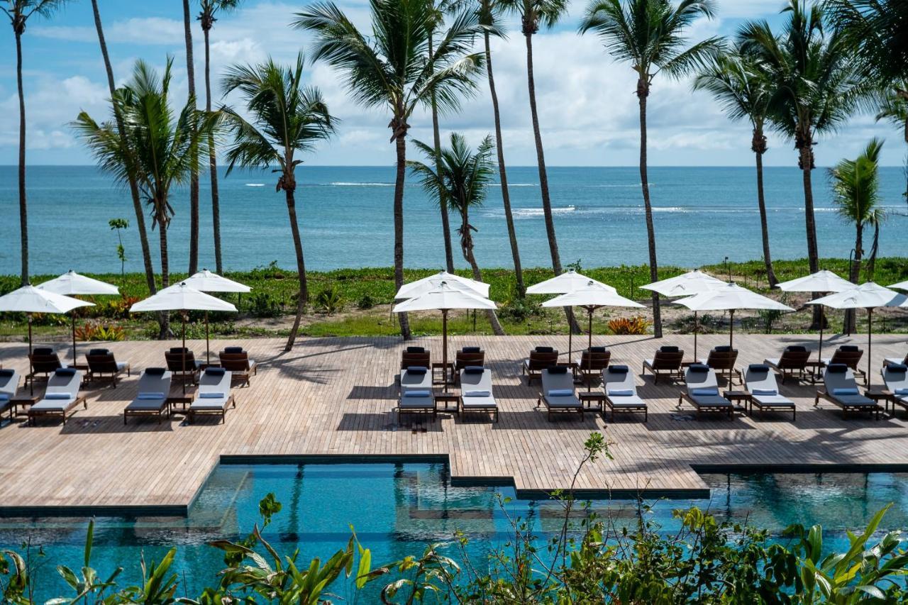 Hotel Fasano Trancoso Kültér fotó