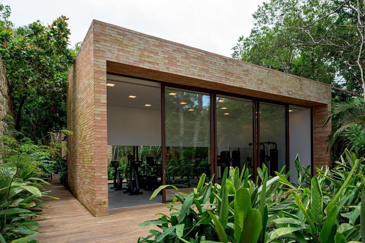 Hotel Fasano Trancoso Kültér fotó