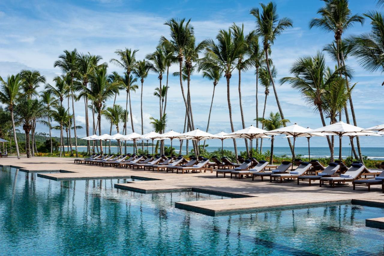 Hotel Fasano Trancoso Kültér fotó