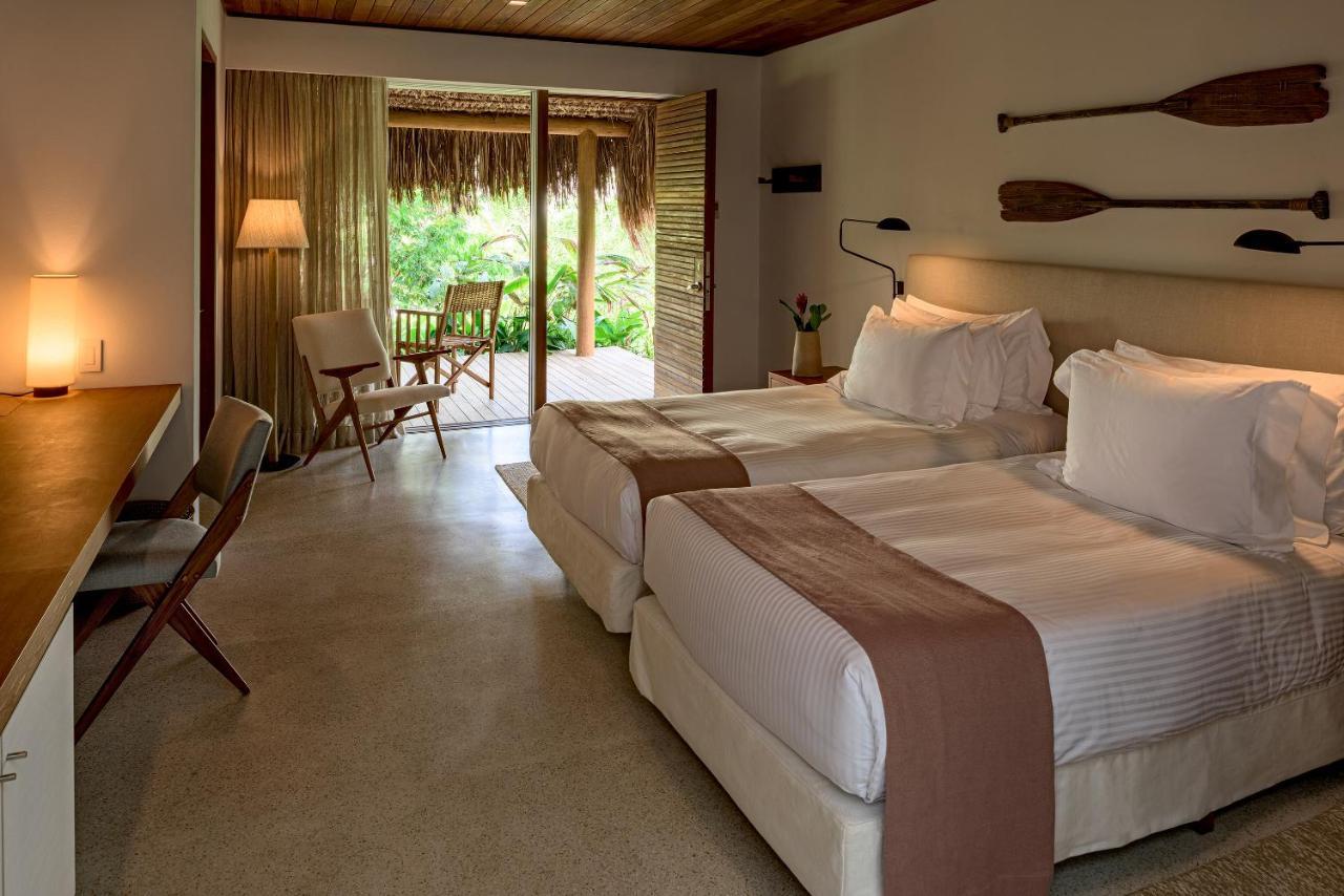 Hotel Fasano Trancoso Kültér fotó