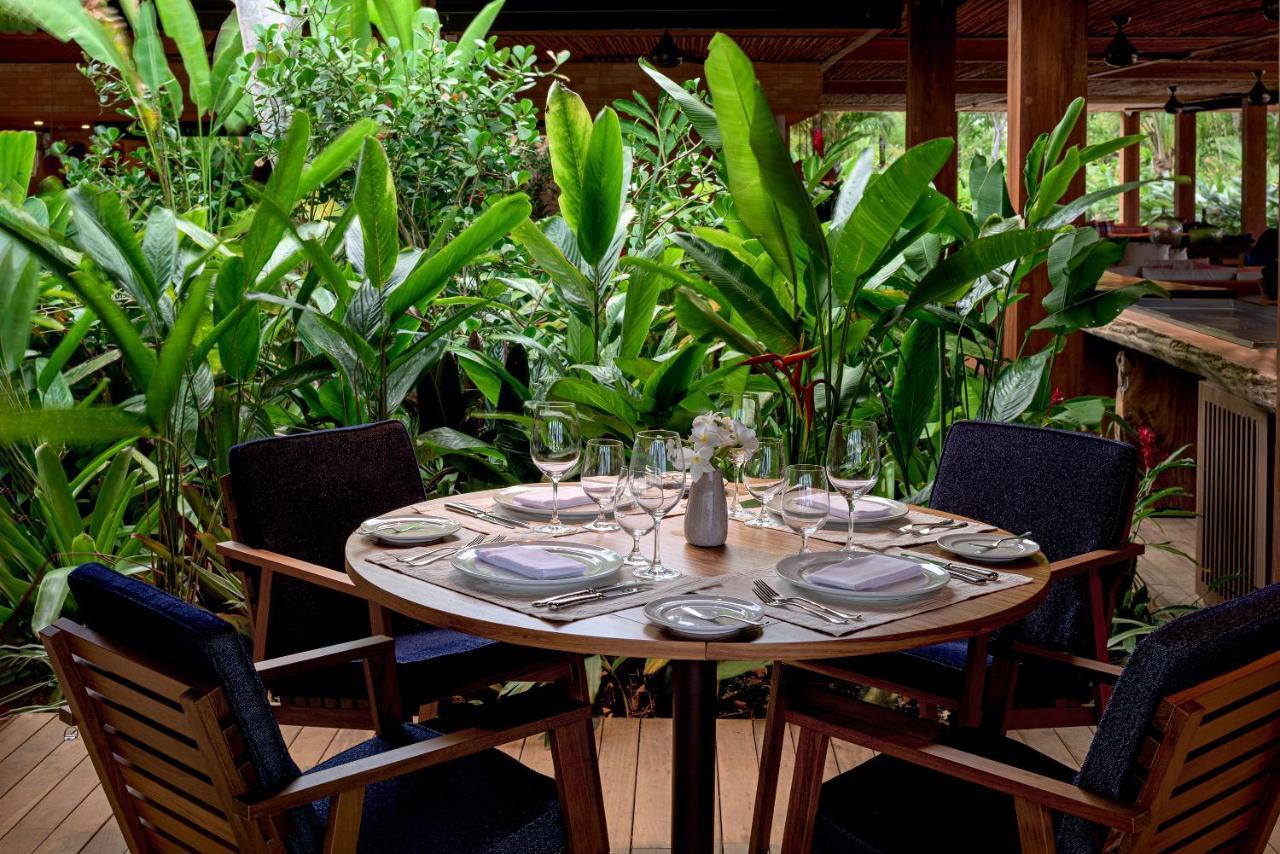 Hotel Fasano Trancoso Kültér fotó